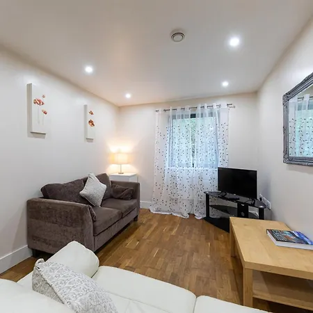 Apartment 19 Quayside *