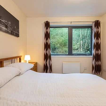 19 Quayside Apartment Newcastle upon Tyne