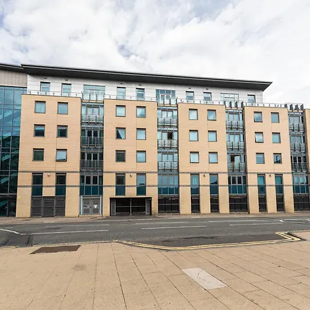 19 Quayside