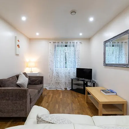 Apartment 19 Quayside Newcastle upon Tyne