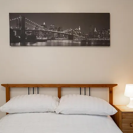 Apartment 19 Quayside
