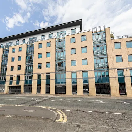 19 Quayside Apartment Newcastle upon Tyne