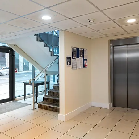 Apartment 19 Quayside Newcastle upon Tyne