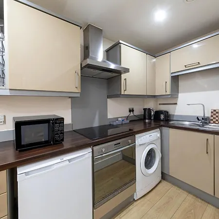 Apartment 19 Quayside