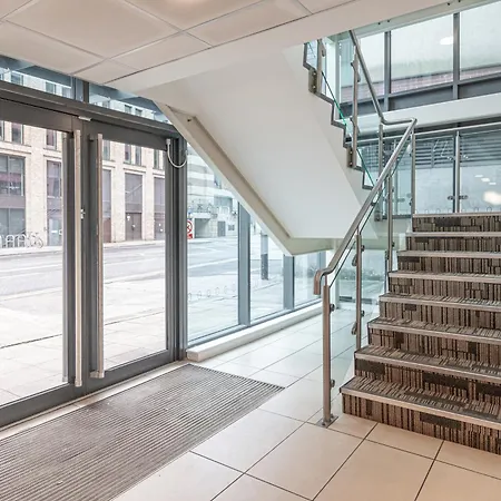 19 Quayside * Newcastle upon Tyne